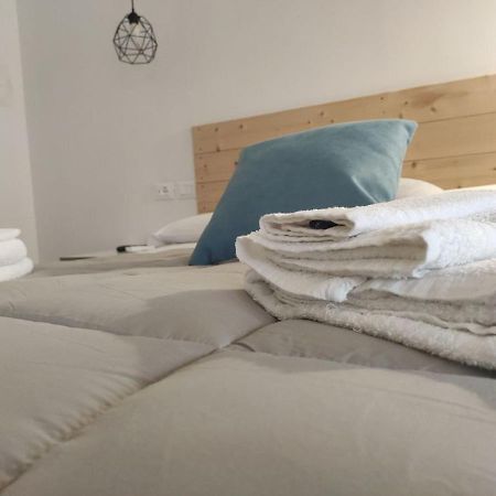B&B Nicole Santa Maria Del Cedro Esterno foto