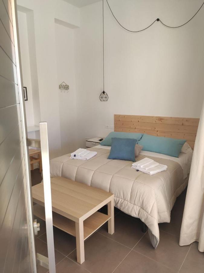 B&B Nicole Santa Maria Del Cedro Esterno foto